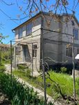 Дом 2 этажа в кооперативе "Заря" – 6 соток, сад, рядом озеро