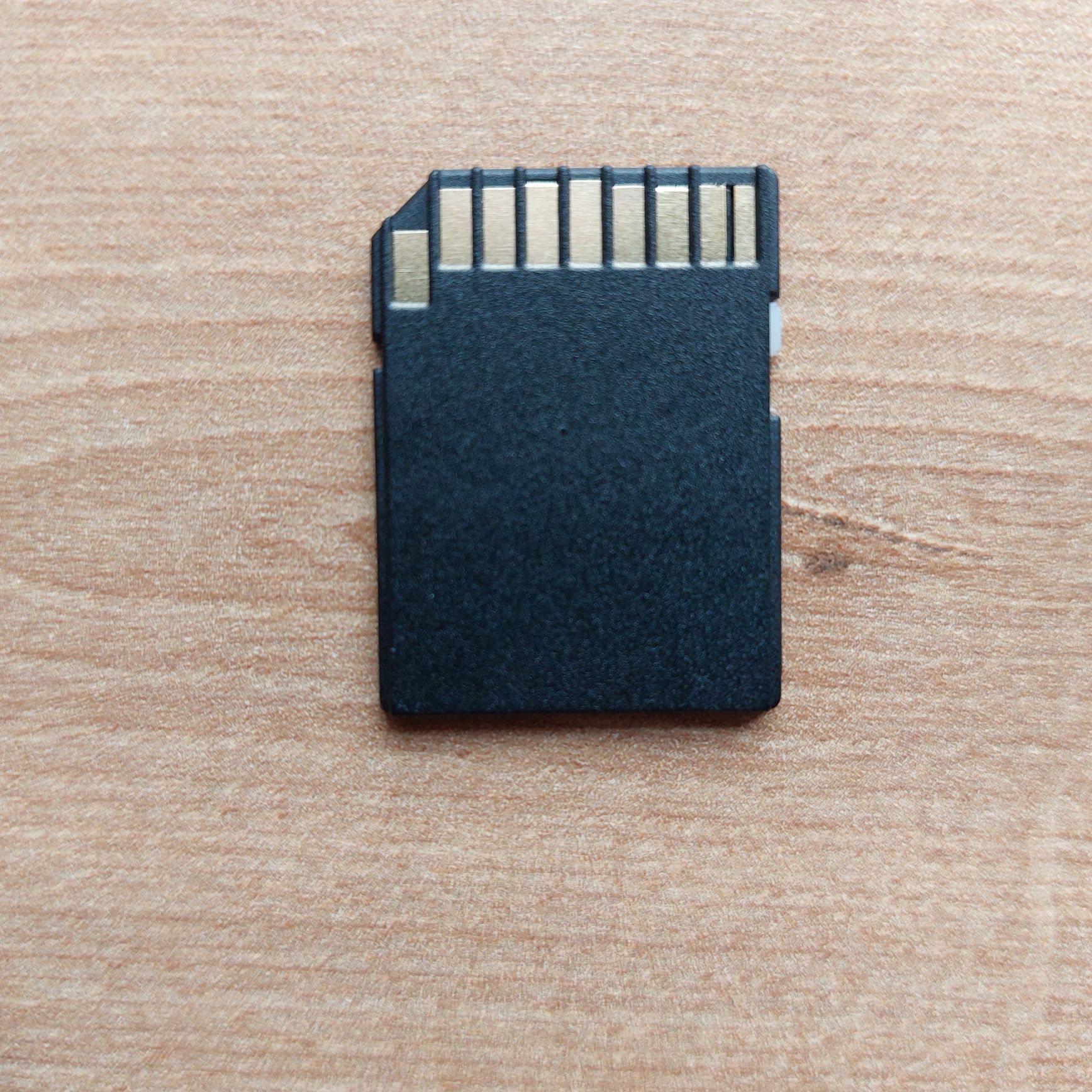 Карта пам’яті MicroSD Hoco 32GB Class 10 + MicroSD Adapter Apacer