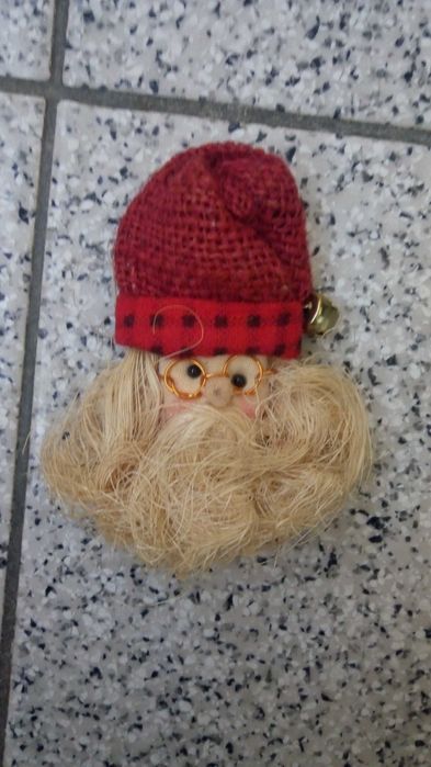 Decoração de Natal autocolantes para janelas/vidros