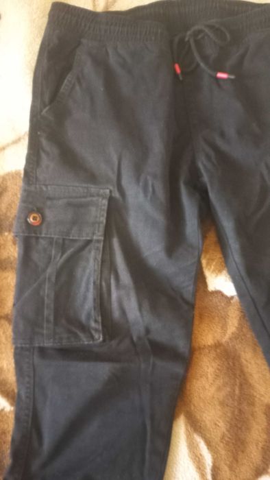 Продам штани на хлопця 29-30 р.