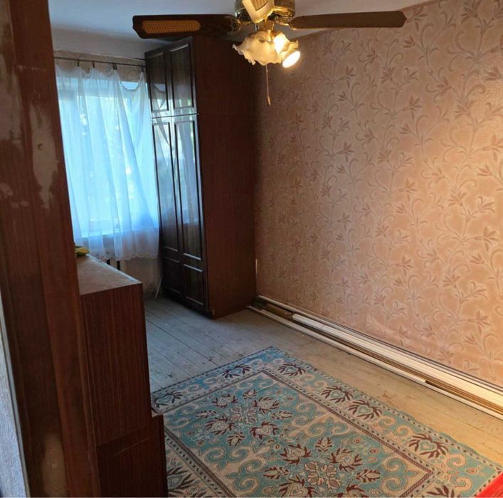 Продам 3-комн. квартиру на Черемушках . S