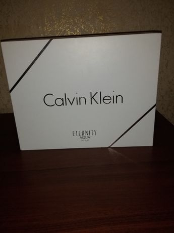 Оригинальный мужской набор Calvin Klein