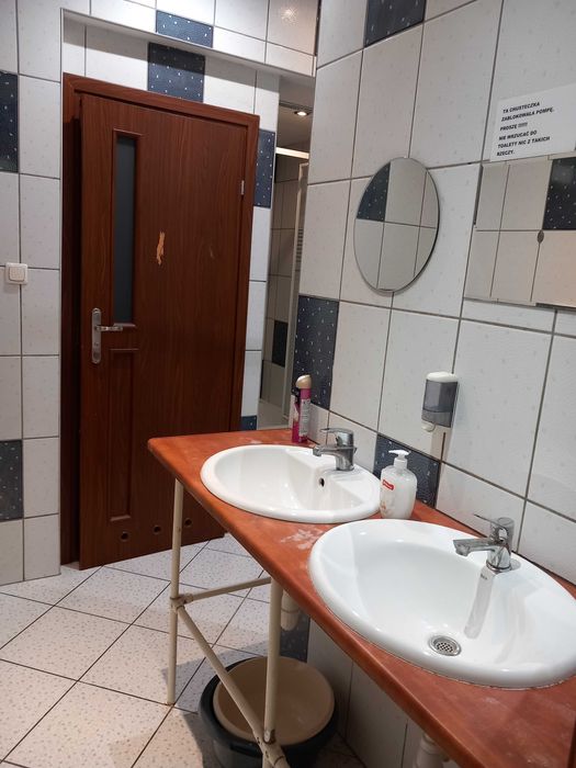 Noclegi kwatery pracownicze
