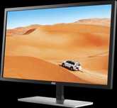 Monitor 32 cale  AOC Q3279VWF 2560 x 1440 (WQHD)