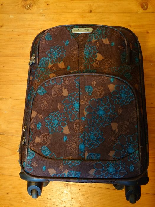 Чемодан сумка валіза БЕЗ ТОРГА