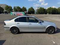 BMW Seria 3 BMW E46 330D 211 KM • 2. właściciel • Sedan • Hak • CarPlay