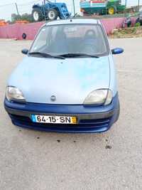 Fiat Seicentos 1.0