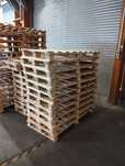 Palety, 150x75, 35 sztuk