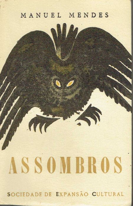 16552

Livros de Manuel Mendes