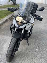 Vendo BMW F700GS