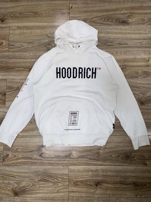 Худи Hoodrich Trapstar
