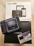 Спутниковый терминал интернет модем Iridium Go Model 9560N