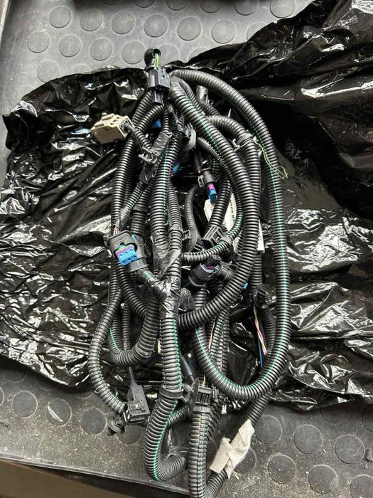 Проводка бампера Volvo XC40 32301822