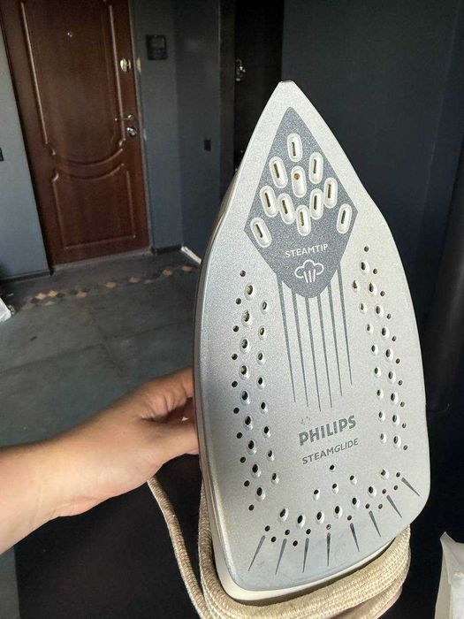 Терміново!!! Утюг праска Filips.гарний стан