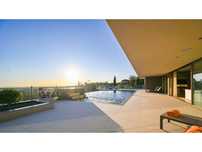 Villa Sunset - Uma obra-prima da elegância contemporânea