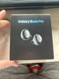 Słuchawki samsung galaxy buds pro czranr