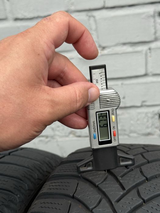 Топова шина‼️Semperit Speed-grip5 95T 195/65 r15 7мм 2022рік
