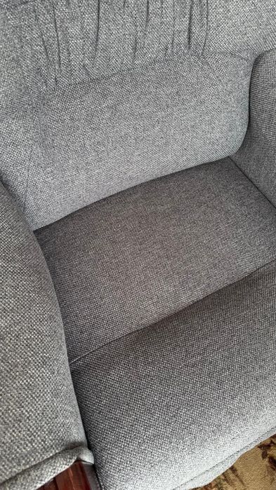 Wersalka  + dwa fotele