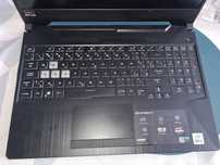 Asus Róg F15 FX506L