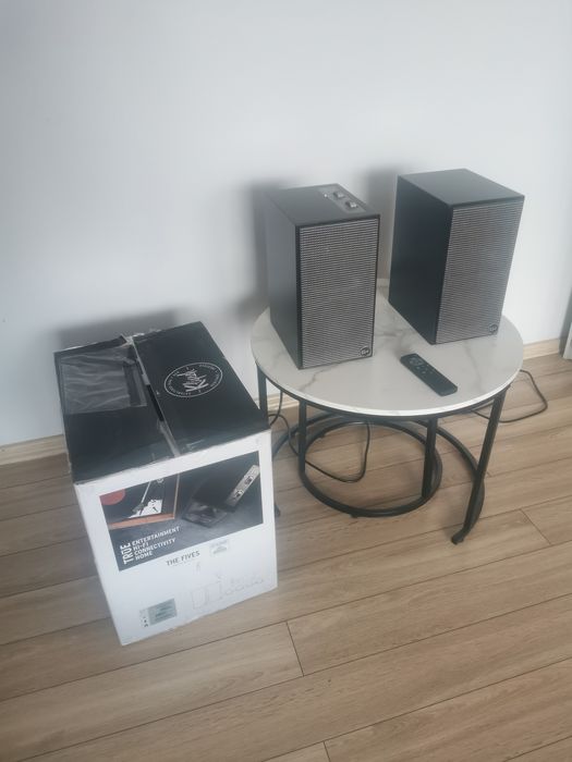 Klipsch The Fives