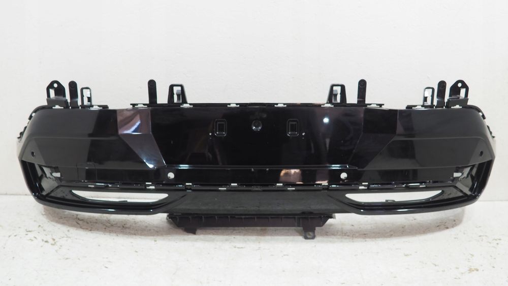 renault megane e tech zderzak tył tylny 850b07529r