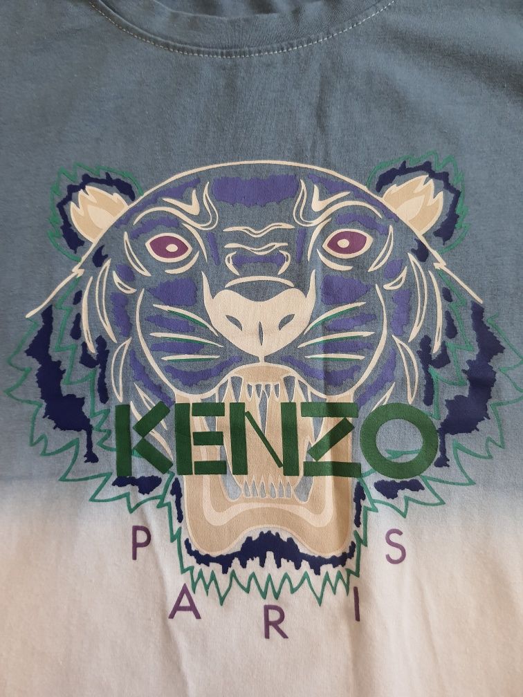 Футболка дитяча Kenzo