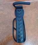 Suporte de parede para bicicleta