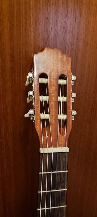 Guitarra Clássica Toledo