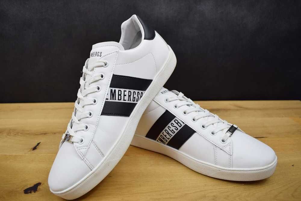 Bikkembergs buty męskie sportowe Sneakersy rozmiar 45