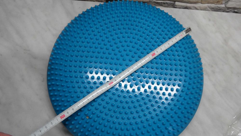 Poduszka sensoryczna do masażu