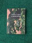 Choupos - Adília Lopes