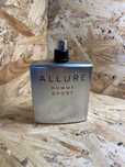Chanel Allure Homme Sport