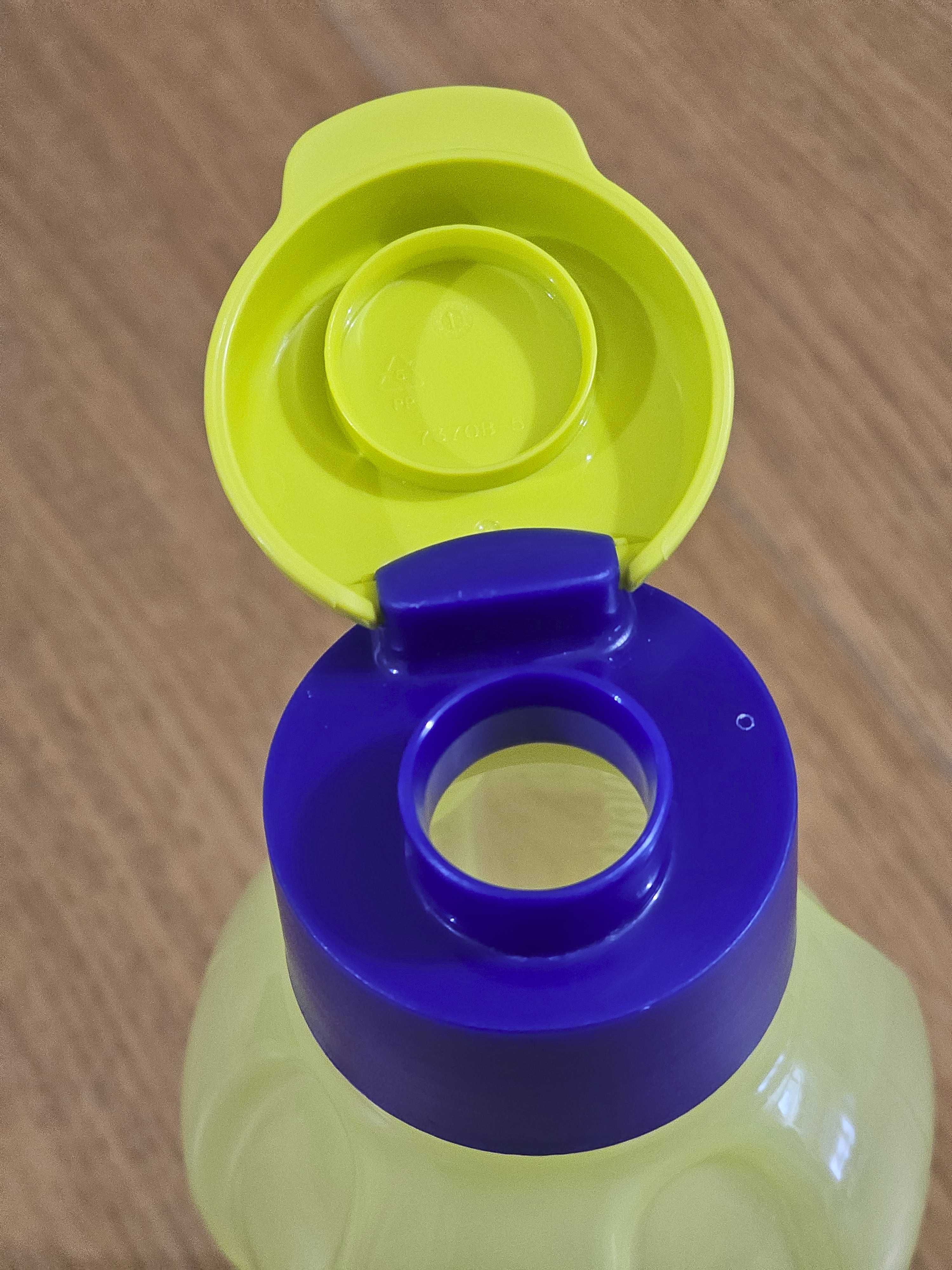 Eco Garrafa Reutilizável Tupperware 750 ml