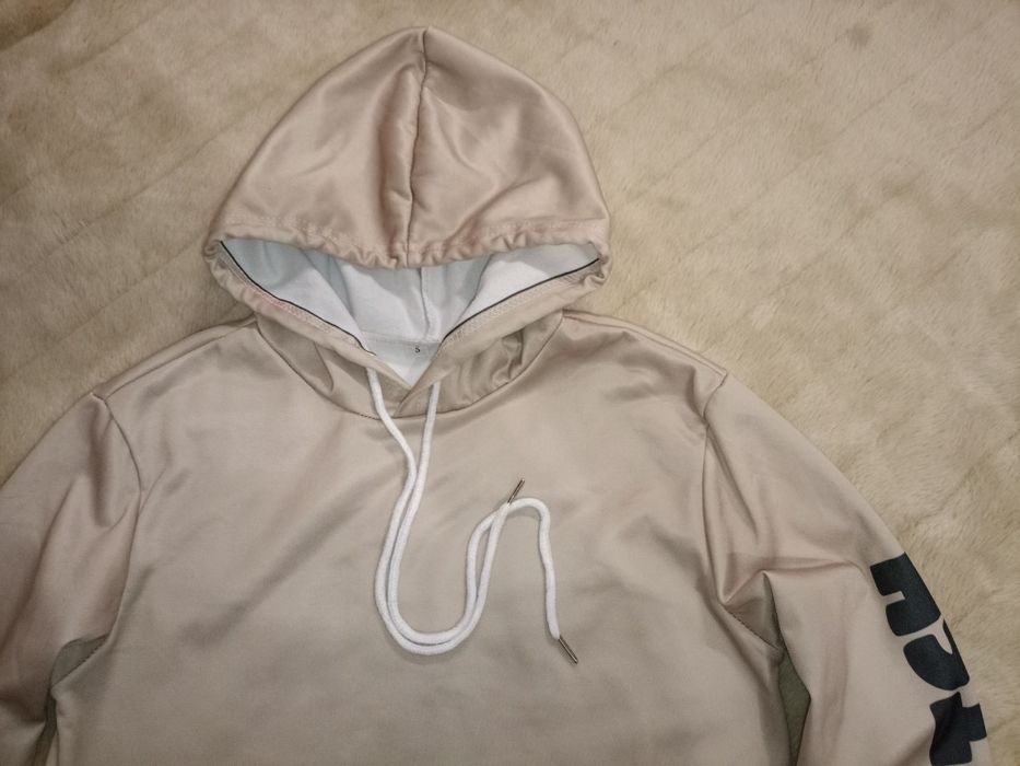 Худі з малюнком Стіча