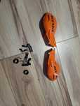 Osłoni dłoni rąk handbary acerbis ktm 125 250 exc 300 350  sx 450 520