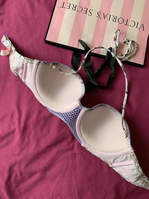 Верх до купальника вікторія сікрет victoria's secret 32 d 70 d