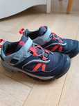 Buty turystyczne, trekingowe Quechua Crossrock rozmiar 29