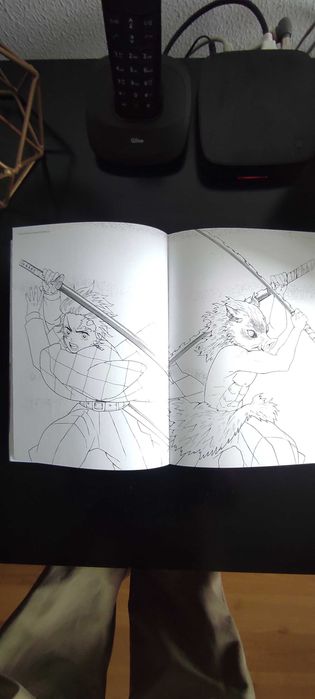 Vários Livros de Manga com vários preços! como novos!