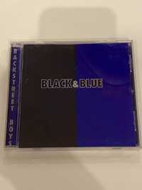 Blackstreet Boys  Black & Blue CD
