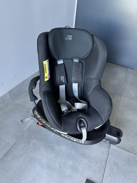 Fotelik obrotowy Britax Romer
