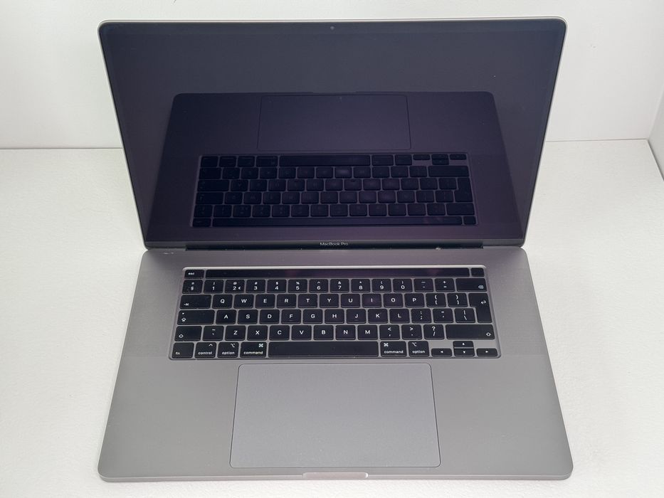 MacBook Pro 16 (A2141) - i7/32GB/512GB - faktura VAT 23%