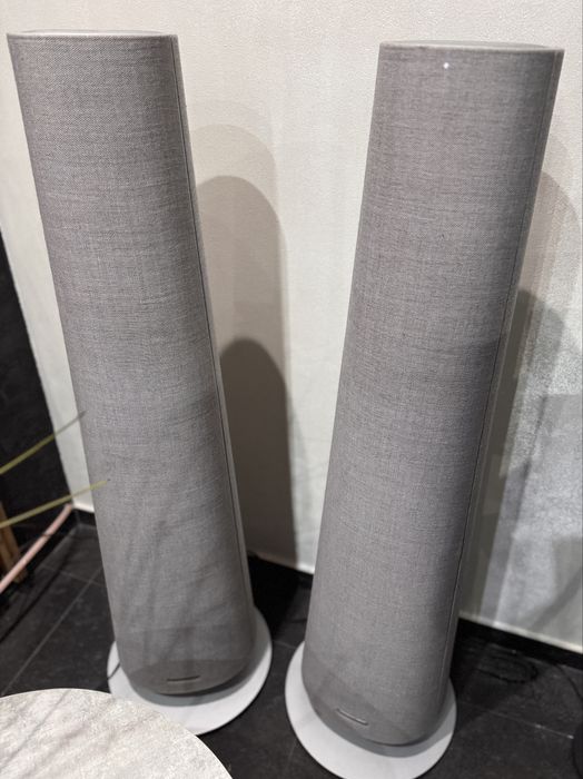 Harman Kardon Citation Tower szare - kolumny bezprzewodowe