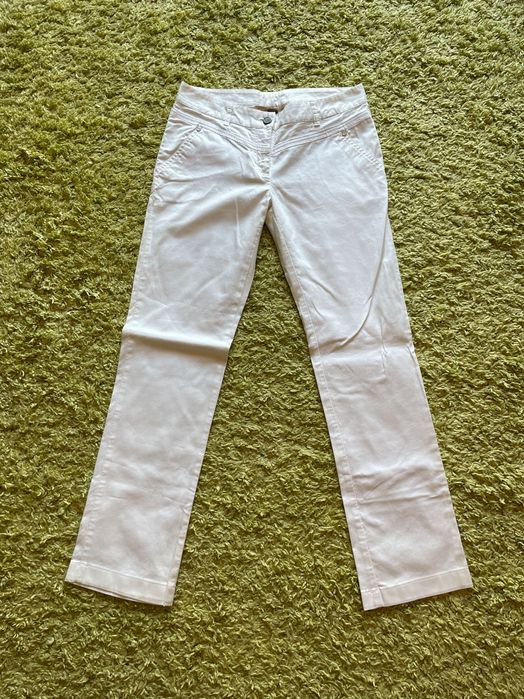 Джинсы Roberto Cavalli