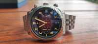 Spinnaker Hull  California  Meca Chrono OXBLOOD JUBILEE