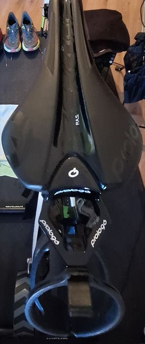 Bicicleta de TT marca Giant Trinity