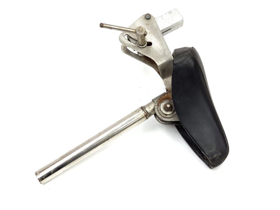 Siodełko do roweru rehabilitacyjnego inwalidzkiego dziecięcego Romet