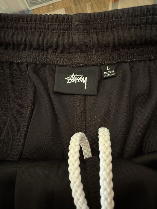 Shorts Stüssy Collegiate