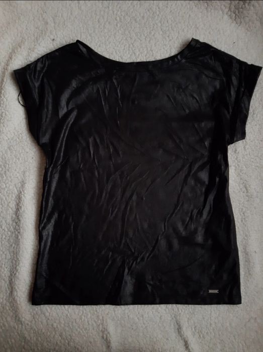 Mohito bluzka r. XS nietoperz