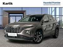 Hyundai Tucson Gwarancja | FV23% | Salon Polska | Niski Przebieg