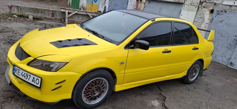 Продам Лансер Автомат